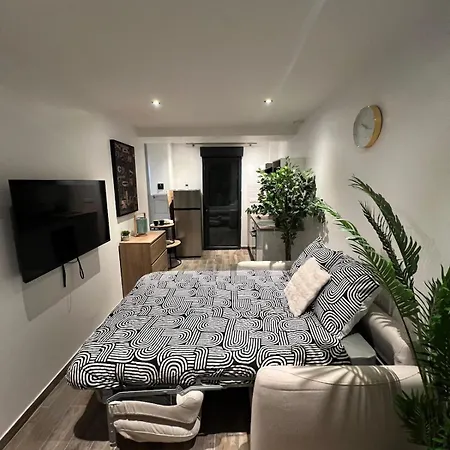 Comfortable In