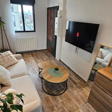 Appartamento Comfortable In