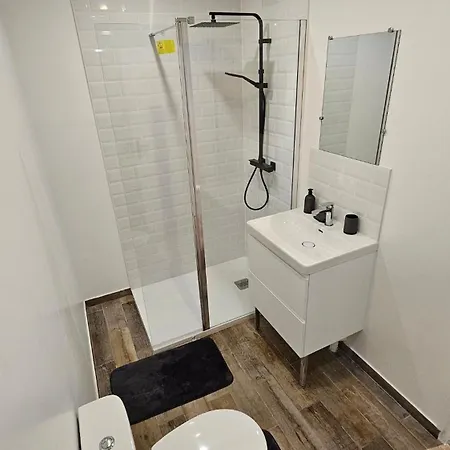 Apartment Comfortable In