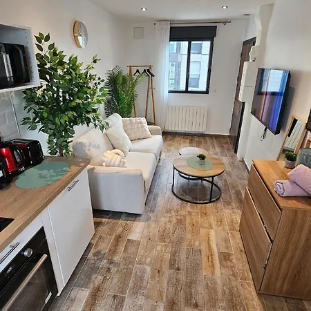 Comfortable In Appartamento Bezons